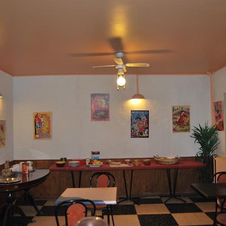 贝济耶 Le Revelois Restaurant酒店 外观 照片